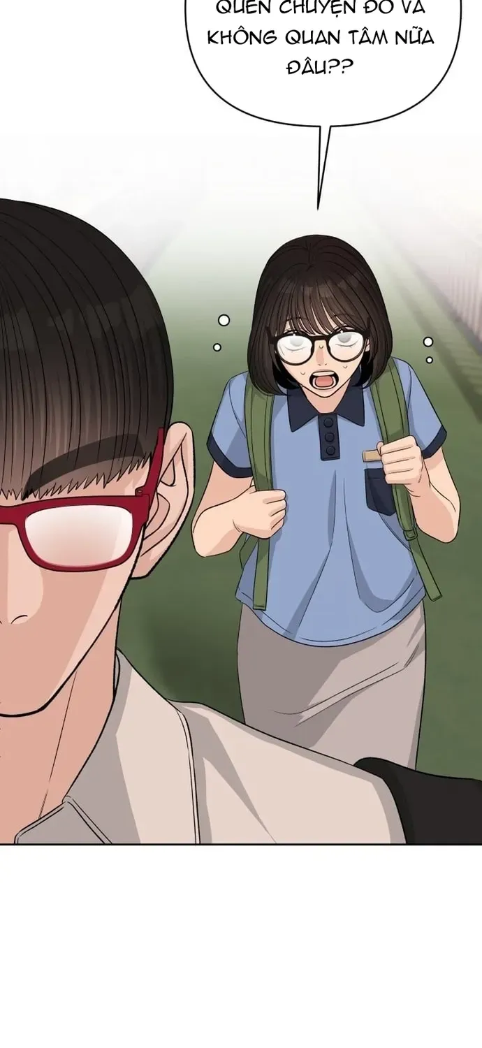 Tôi Có 4 Người Anh Trai - Chương 25 - Trang 18