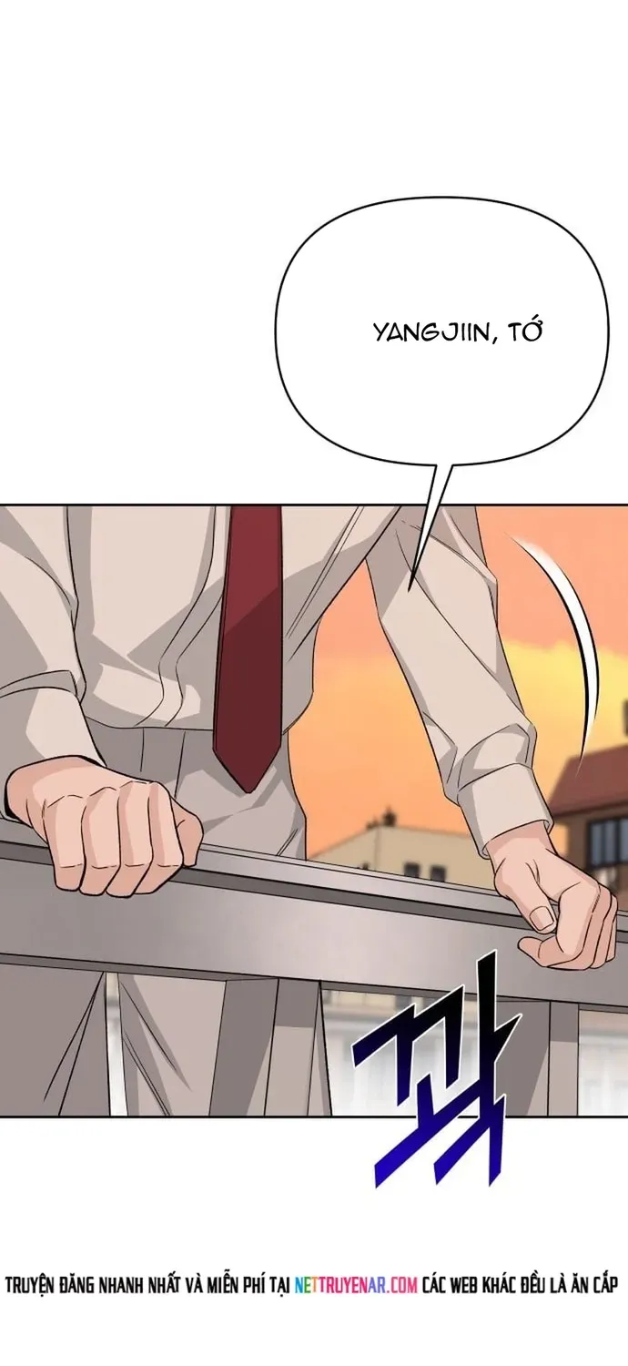 Tôi Có 4 Người Anh Trai - Chương 25 - Trang 19