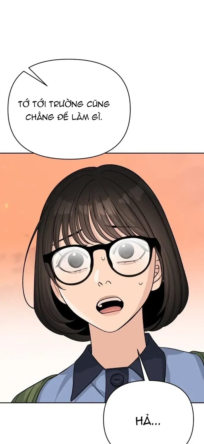 Tôi Có 4 Người Anh Trai - Chương 25 - Trang 22