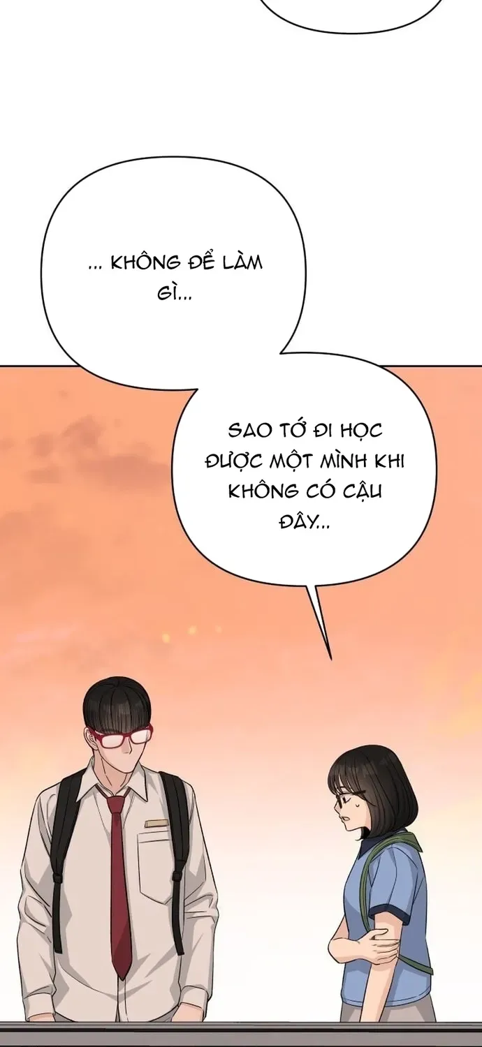 Tôi Có 4 Người Anh Trai - Chương 25 - Trang 23