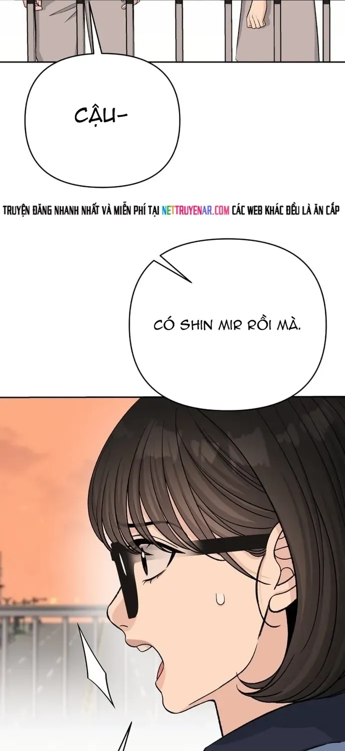 Tôi Có 4 Người Anh Trai - Chương 25 - Trang 24