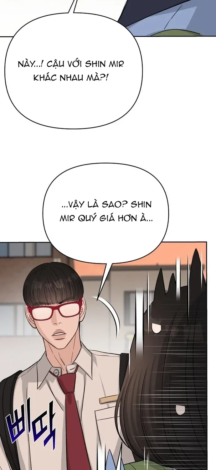 Tôi Có 4 Người Anh Trai - Chương 25 - Trang 25