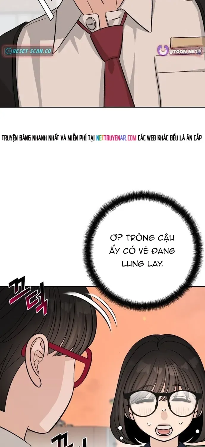 Tôi Có 4 Người Anh Trai - Chương 25 - Trang 27