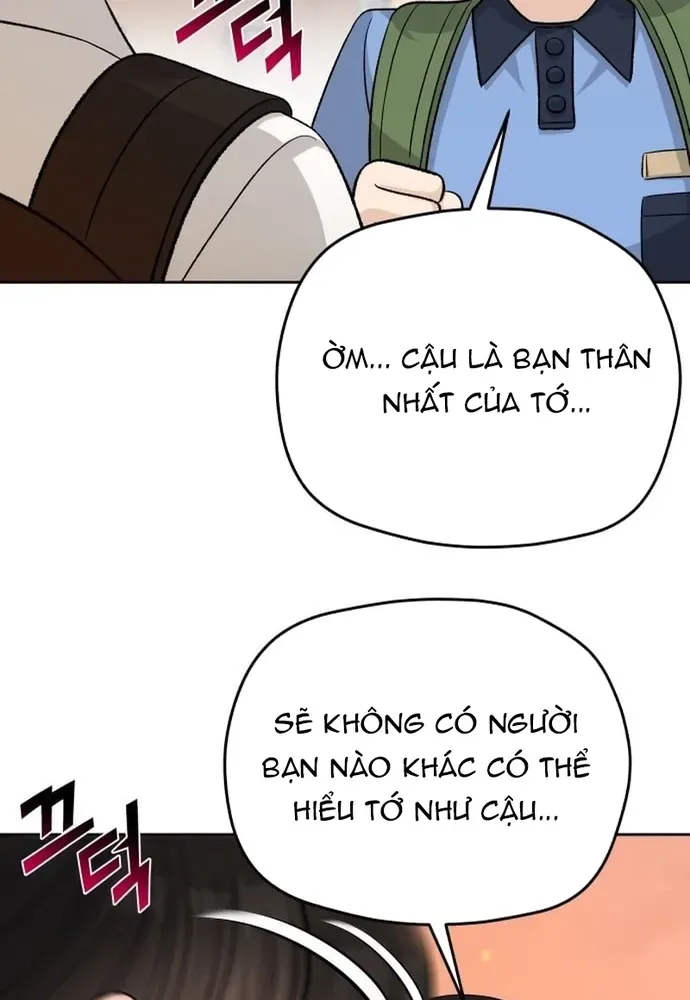 Tôi Có 4 Người Anh Trai - Chương 25 - Trang 28