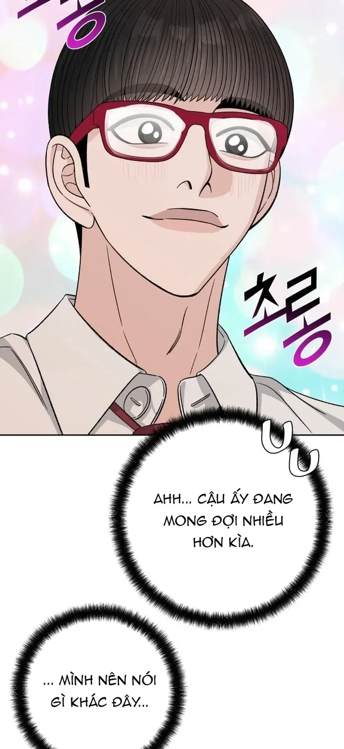 Tôi Có 4 Người Anh Trai - Chương 25 - Trang 30