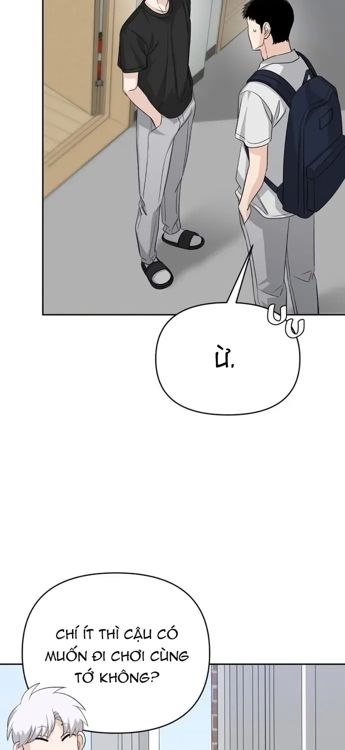 Tôi Có 4 Người Anh Trai - Chương 25 - Trang 4