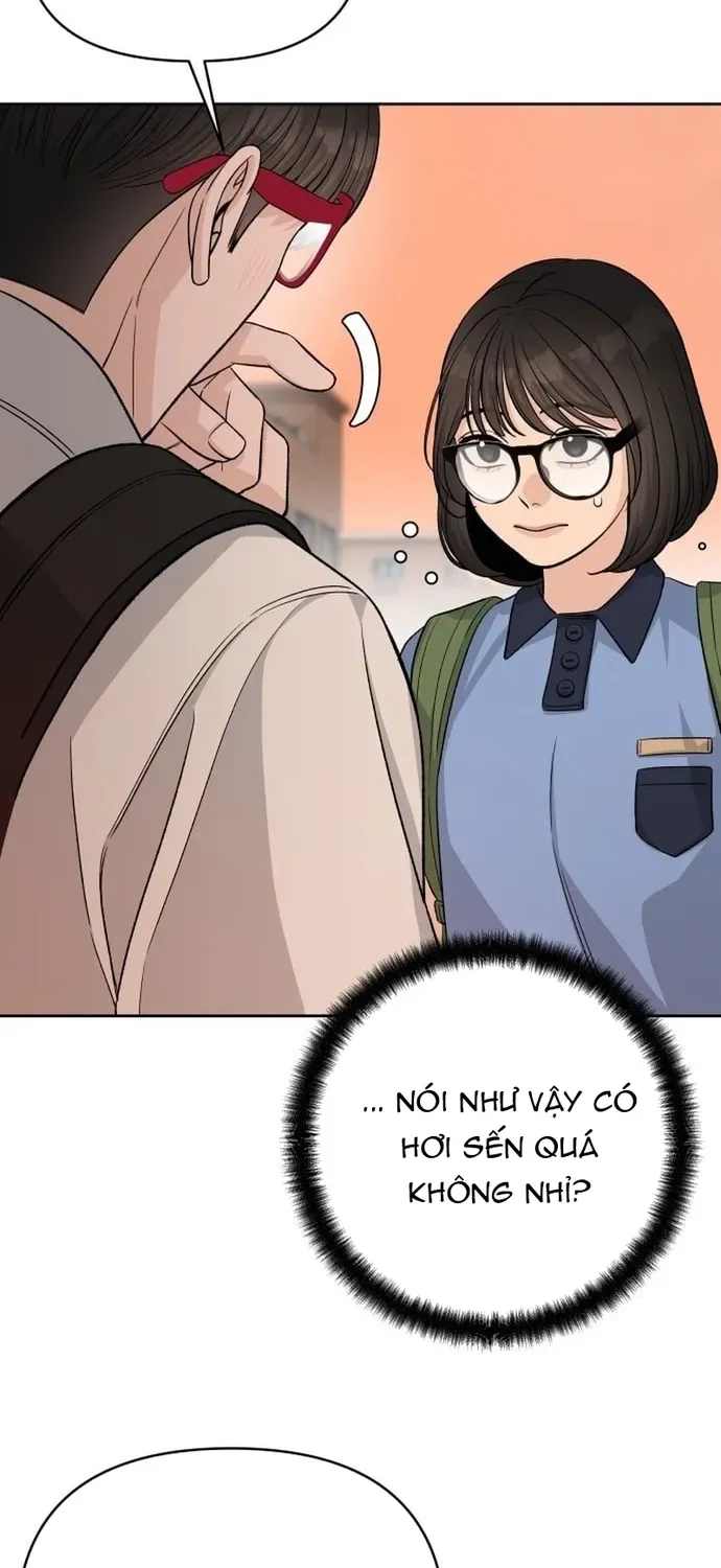 Tôi Có 4 Người Anh Trai - Chương 25 - Trang 33