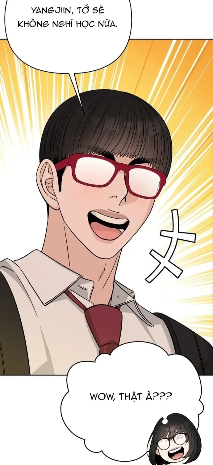 Tôi Có 4 Người Anh Trai - Chương 25 - Trang 34