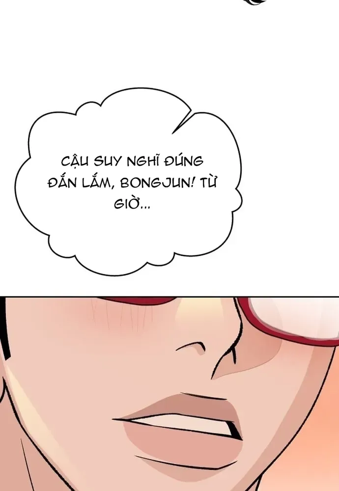 Tôi Có 4 Người Anh Trai - Chương 25 - Trang 35