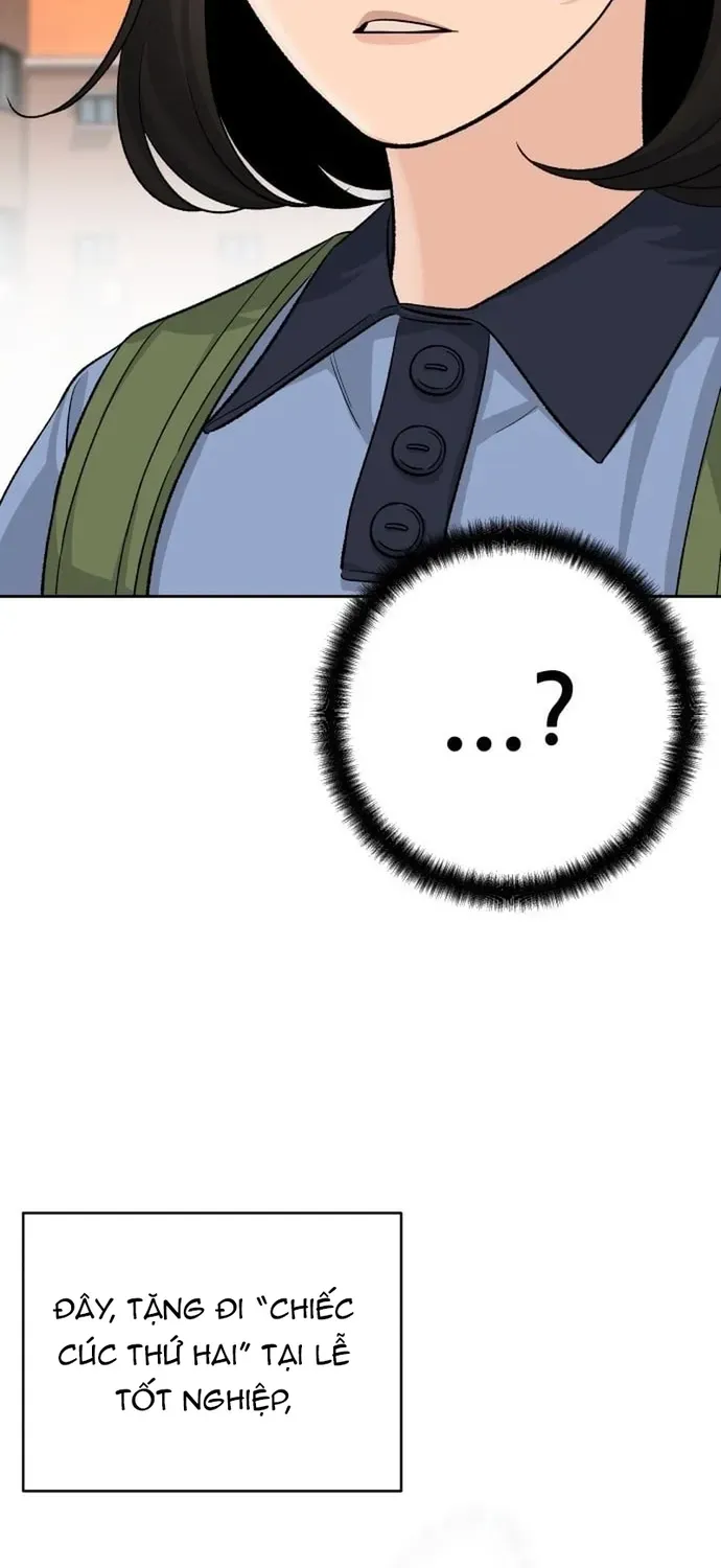 Tôi Có 4 Người Anh Trai - Chương 25 - Trang 37