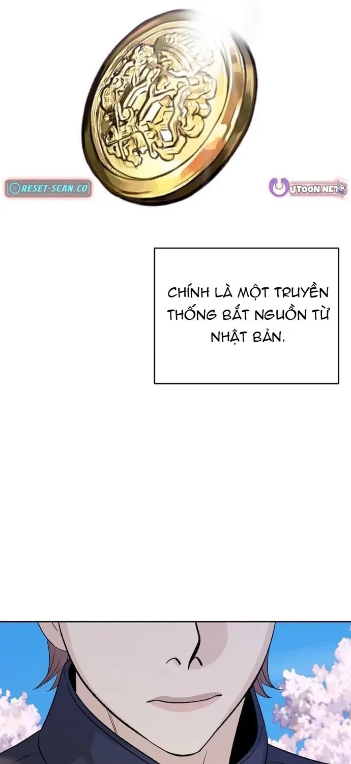 Tôi Có 4 Người Anh Trai - Chương 25 - Trang 38