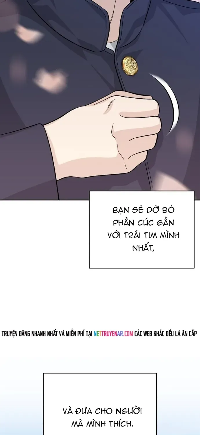 Tôi Có 4 Người Anh Trai - Chương 25 - Trang 39