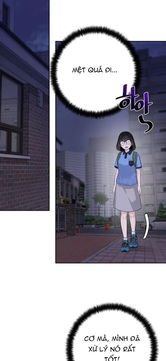 Tôi Có 4 Người Anh Trai - Chương 25 - Trang 43