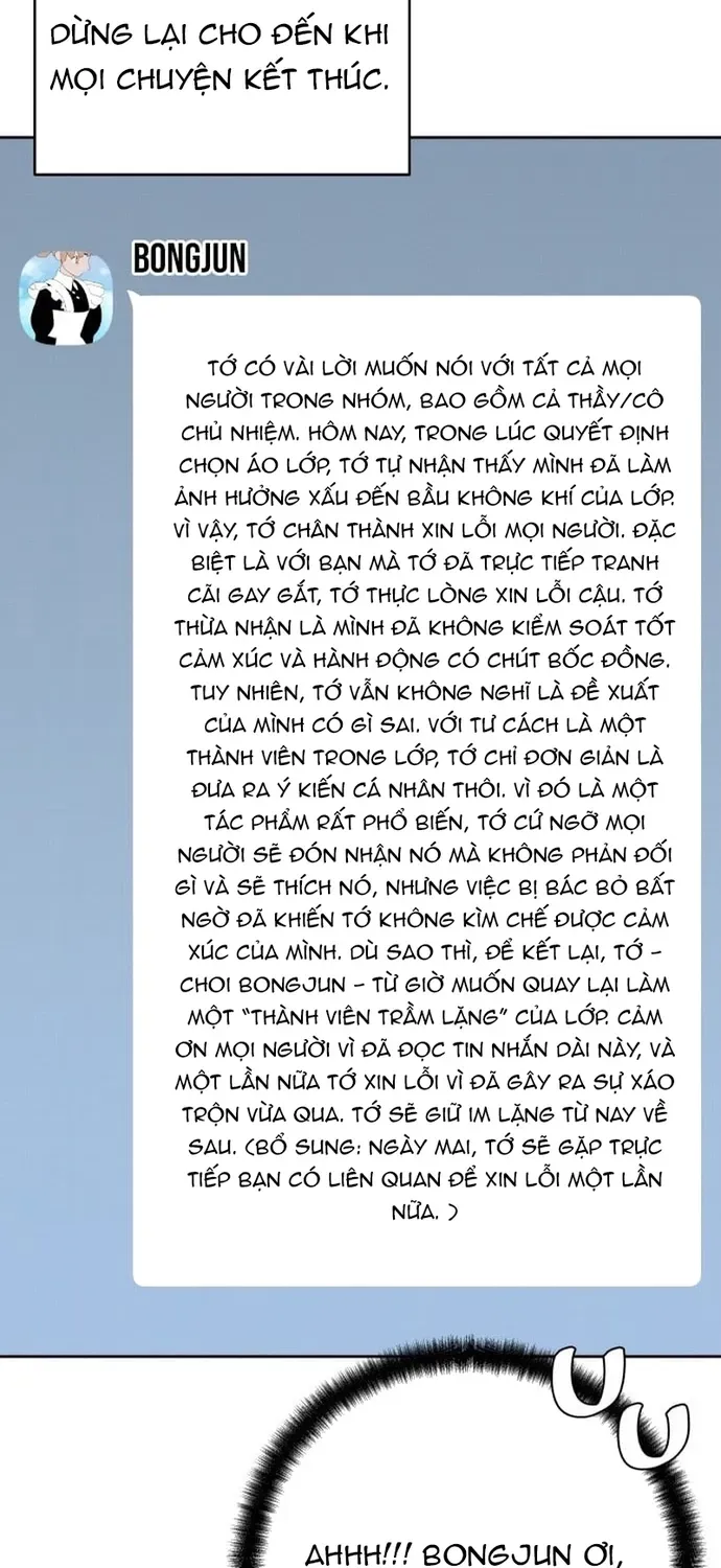 Tôi Có 4 Người Anh Trai - Chương 25 - Trang 46