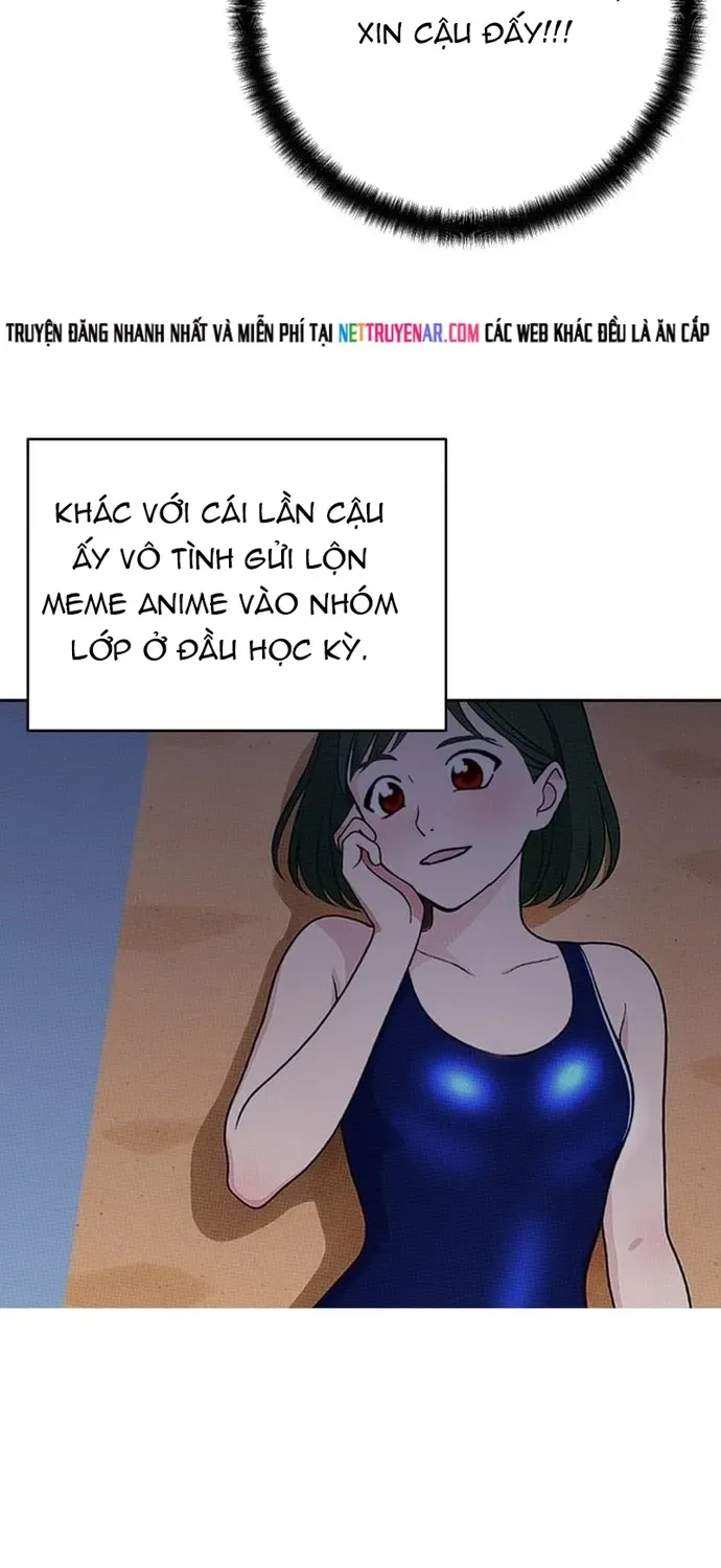 Tôi Có 4 Người Anh Trai - Chương 25 - Trang 47