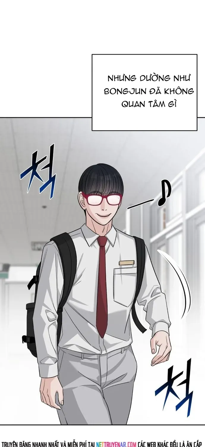 Tôi Có 4 Người Anh Trai - Chương 25 - Trang 50