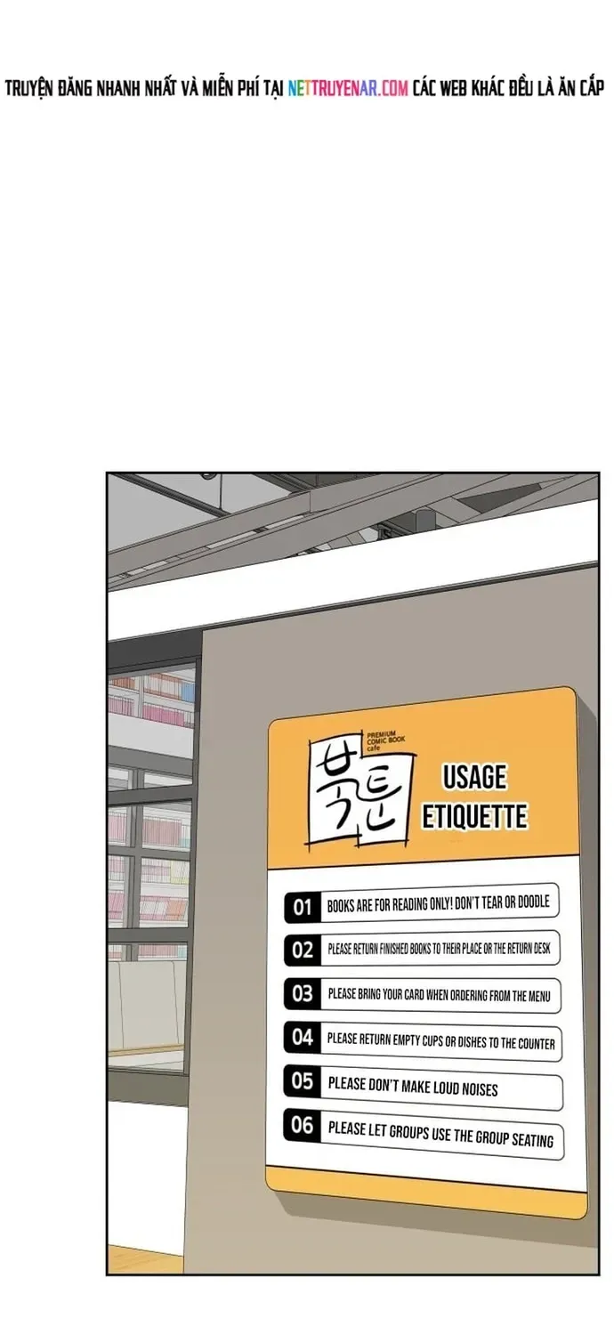 Tôi Có 4 Người Anh Trai - Chương 25 - Trang 6