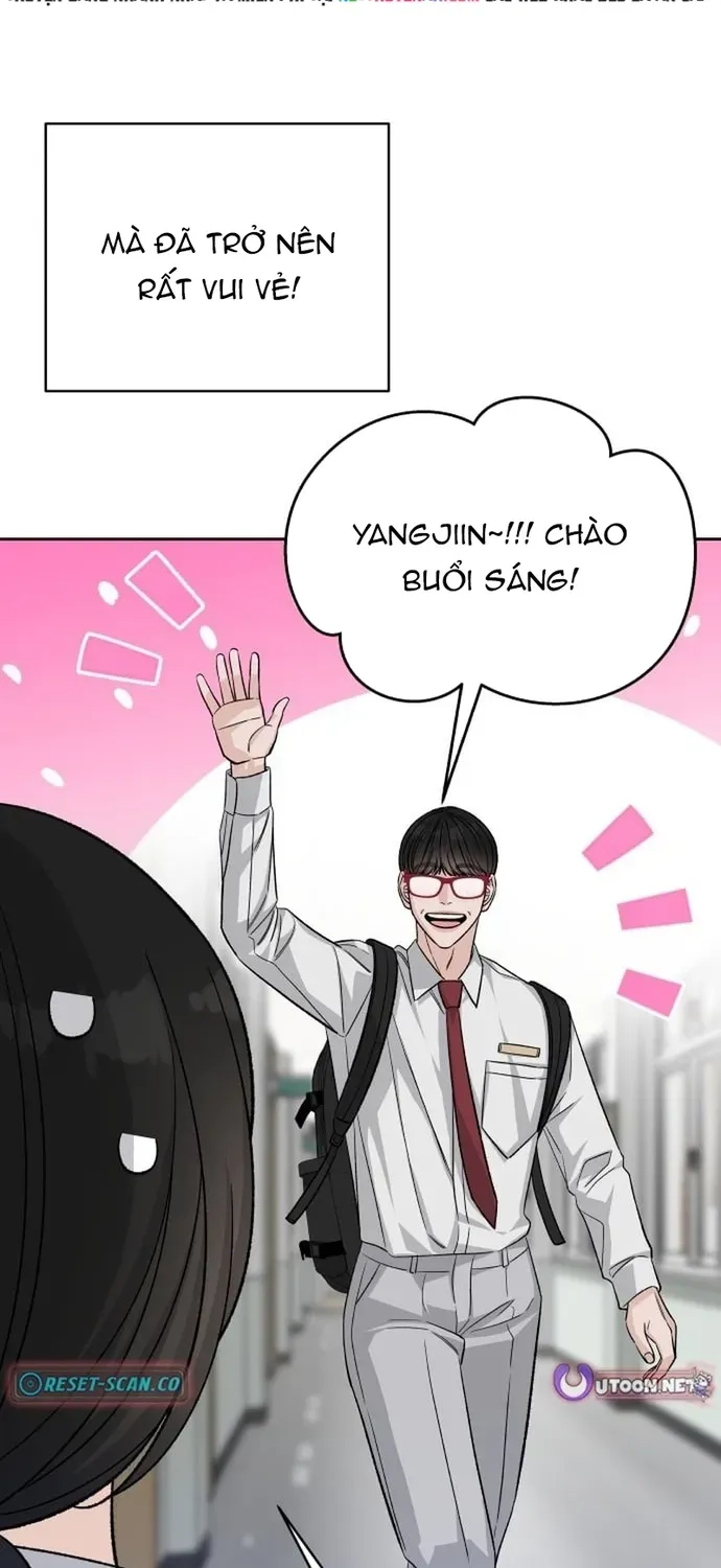 Tôi Có 4 Người Anh Trai - Chương 25 - Trang 51