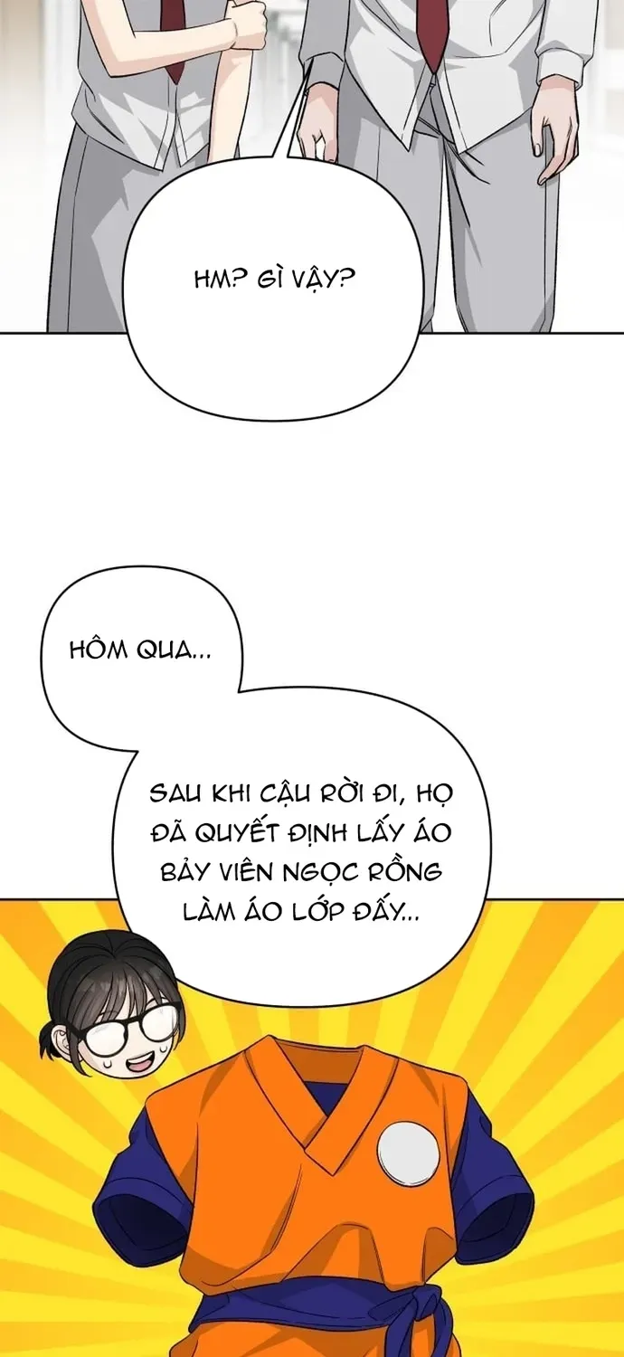 Tôi Có 4 Người Anh Trai - Chương 25 - Trang 53