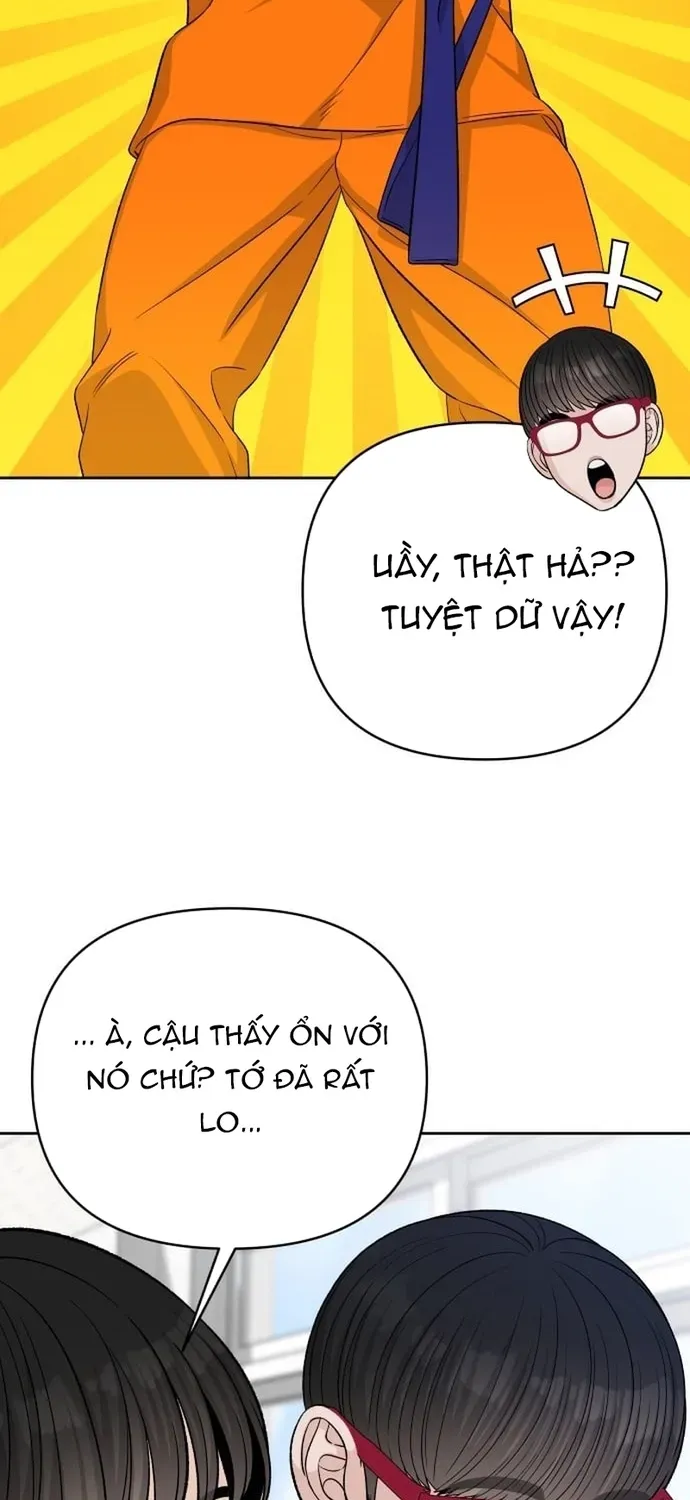 Tôi Có 4 Người Anh Trai - Chương 25 - Trang 54