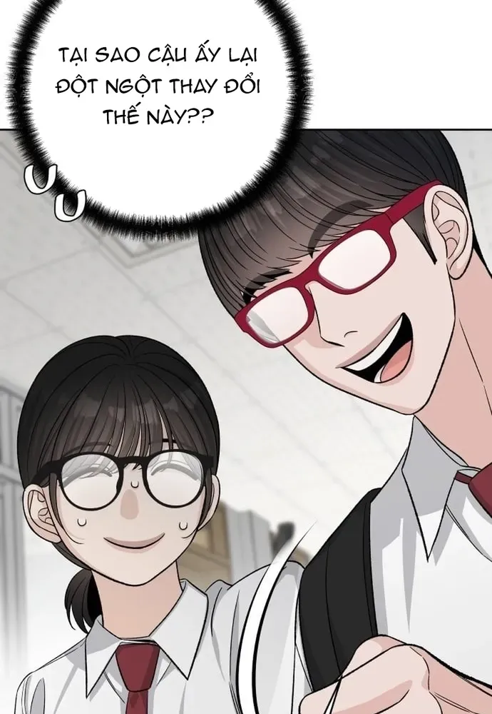 Tôi Có 4 Người Anh Trai - Chương 25 - Trang 56