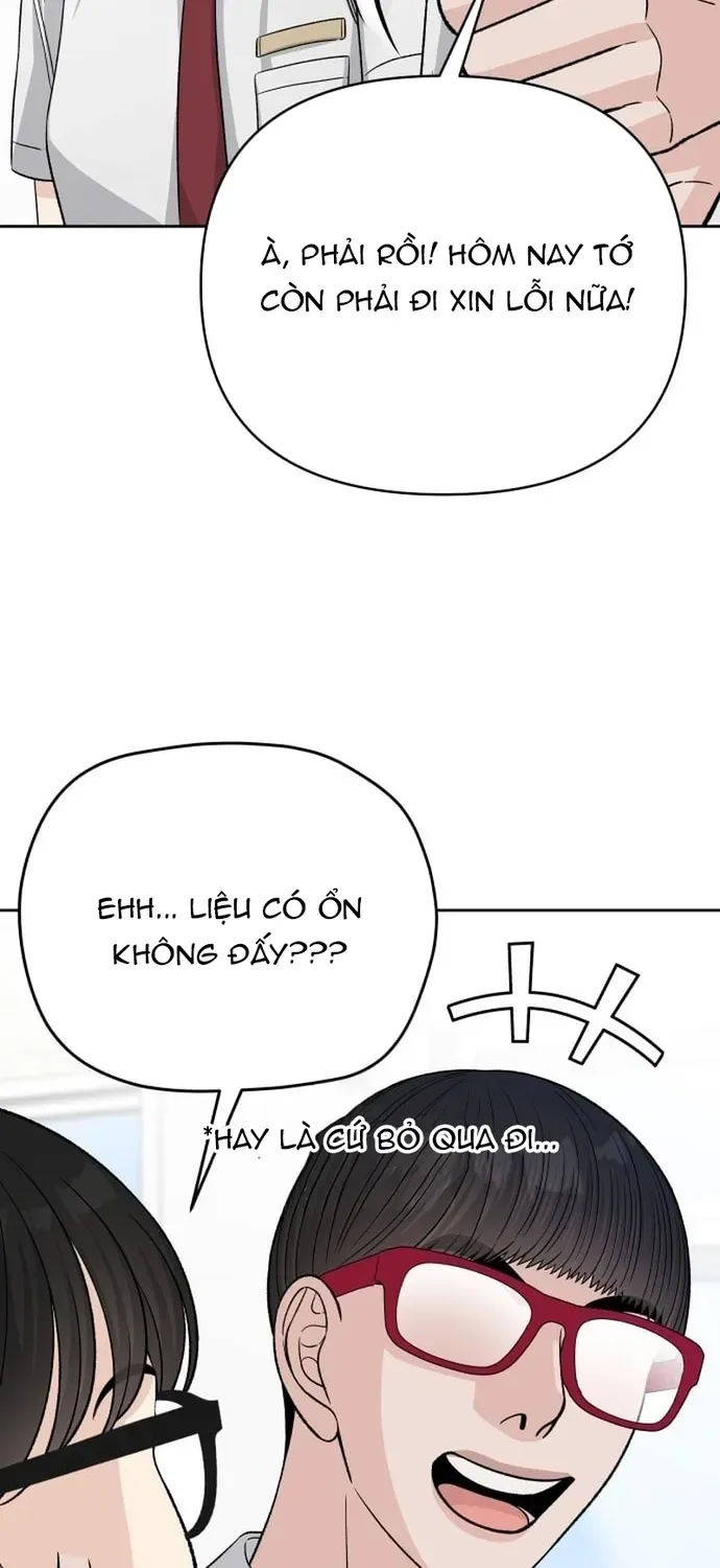 Tôi Có 4 Người Anh Trai - Chương 25 - Trang 57
