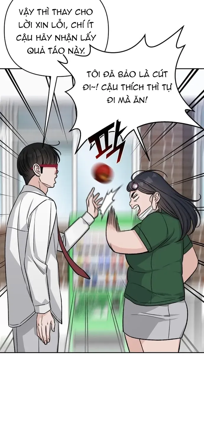 Tôi Có 4 Người Anh Trai - Chương 25 - Trang 60