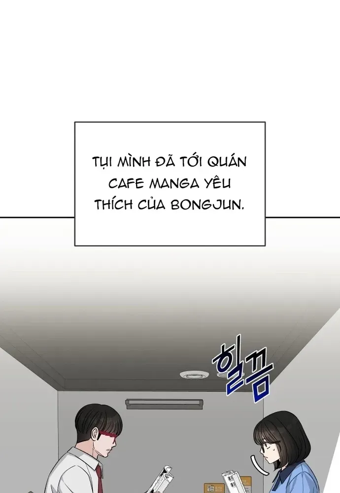 Tôi Có 4 Người Anh Trai - Chương 25 - Trang 7