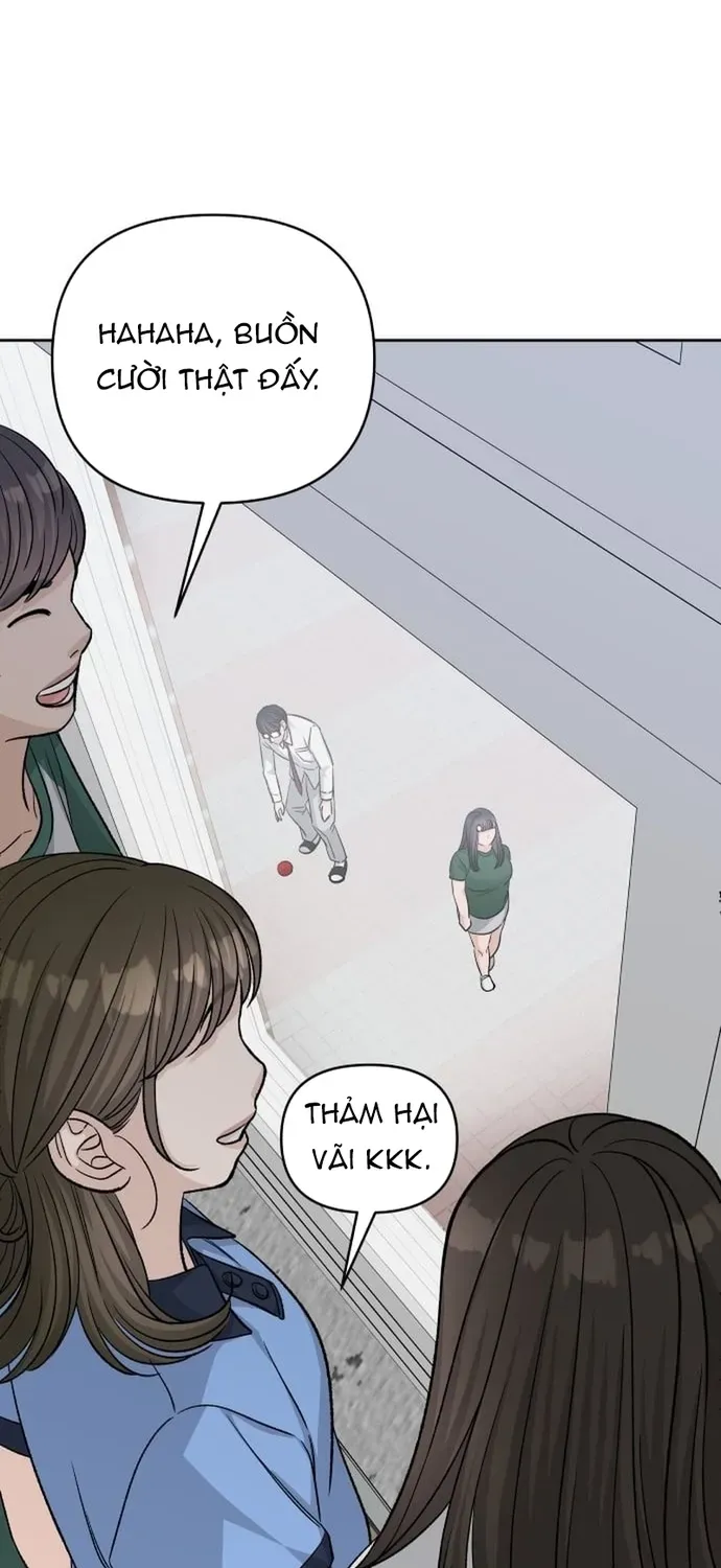 Tôi Có 4 Người Anh Trai - Chương 25 - Trang 61