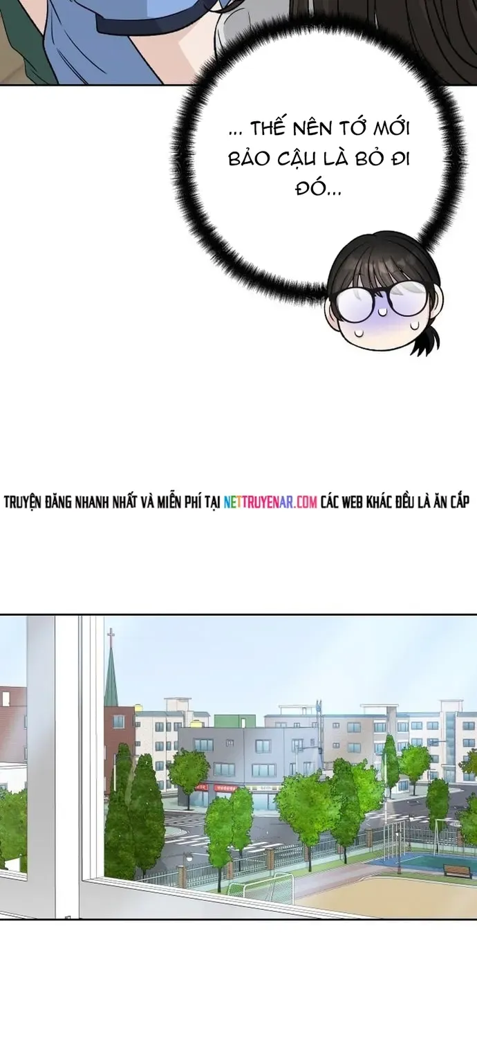 Tôi Có 4 Người Anh Trai - Chương 25 - Trang 62