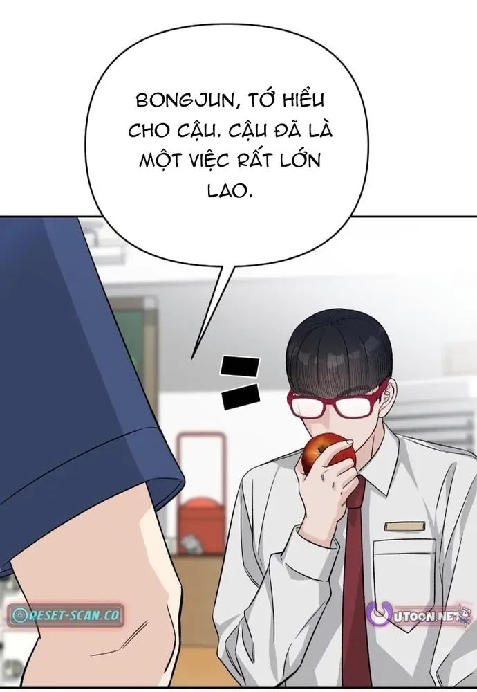 Tôi Có 4 Người Anh Trai - Chương 25 - Trang 63