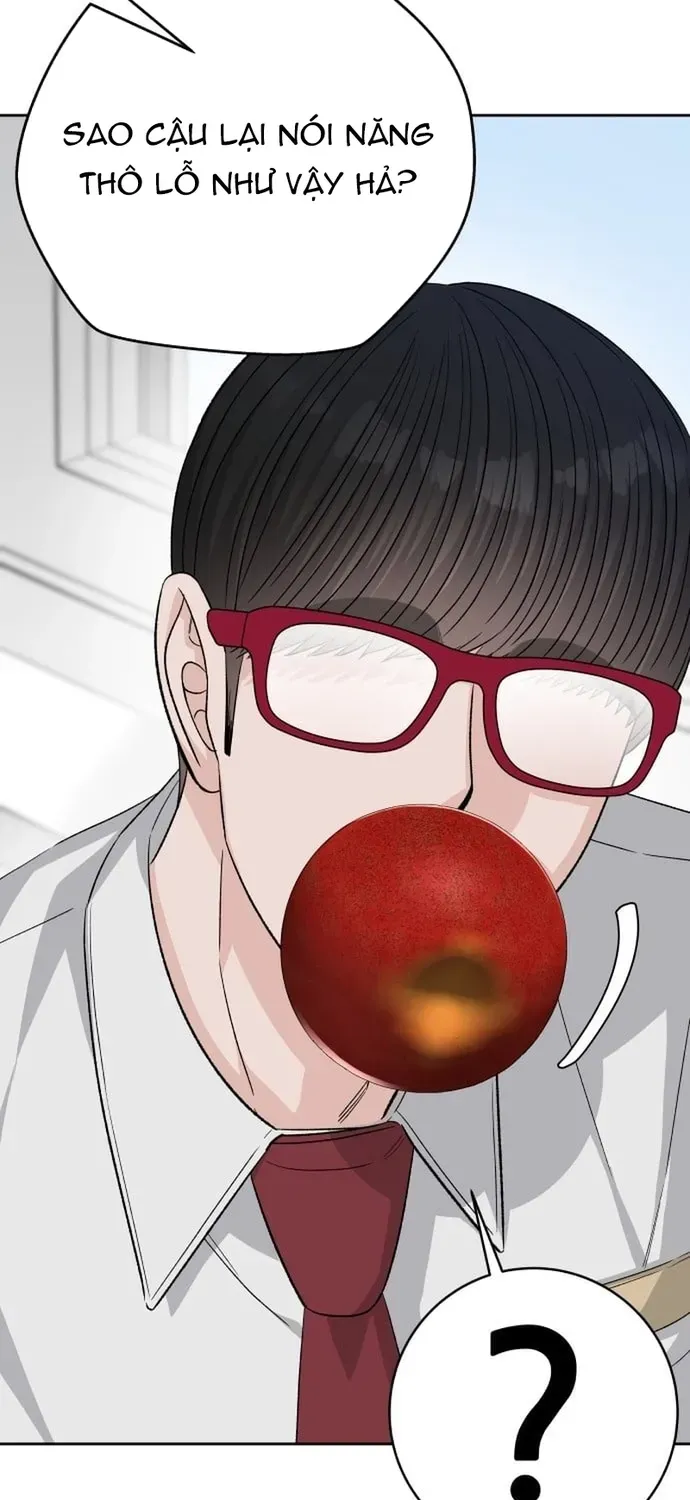 Tôi Có 4 Người Anh Trai - Chương 25 - Trang 69