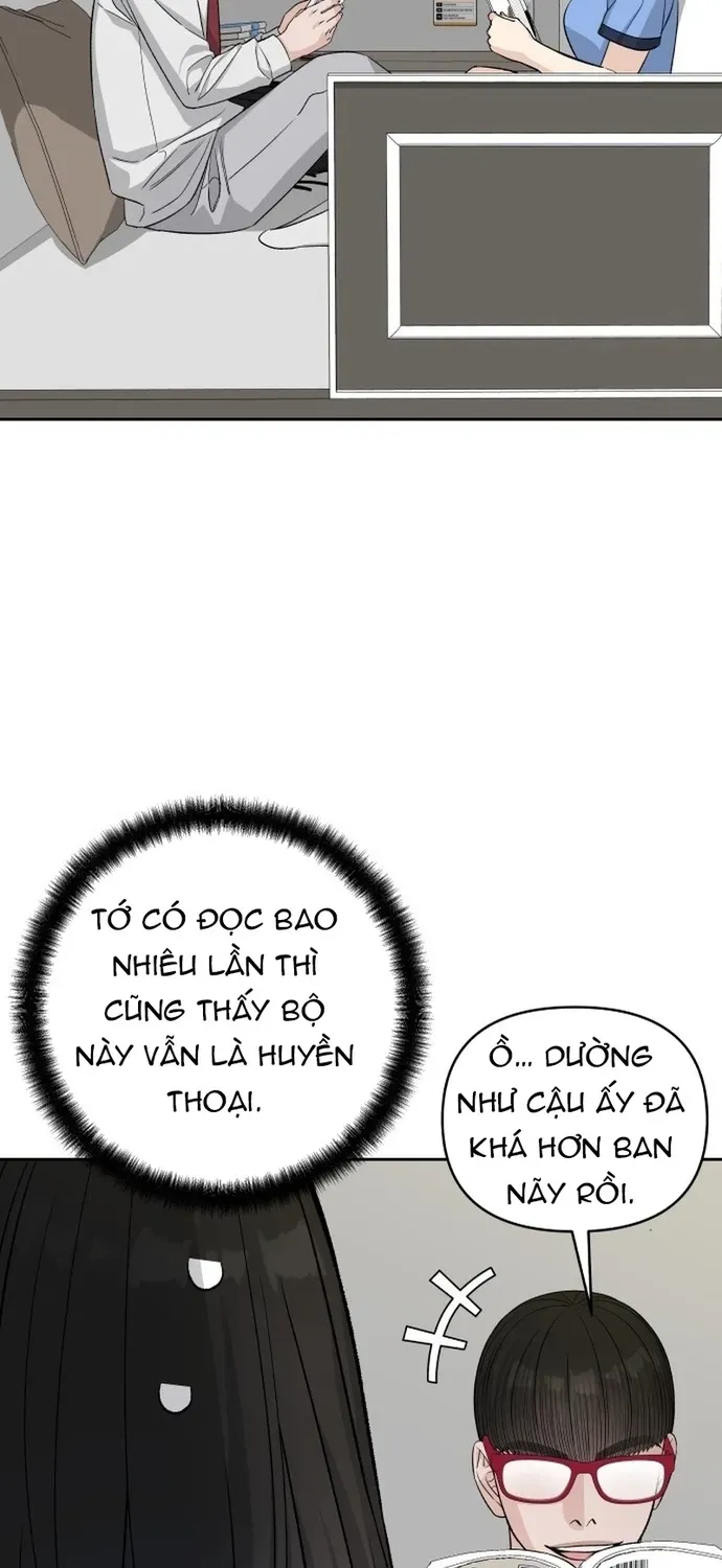 Tôi Có 4 Người Anh Trai - Chương 25 - Trang 8