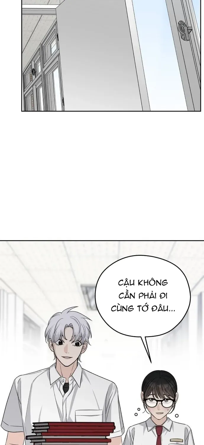 Tôi Có 4 Người Anh Trai - Chương 25 - Trang 71