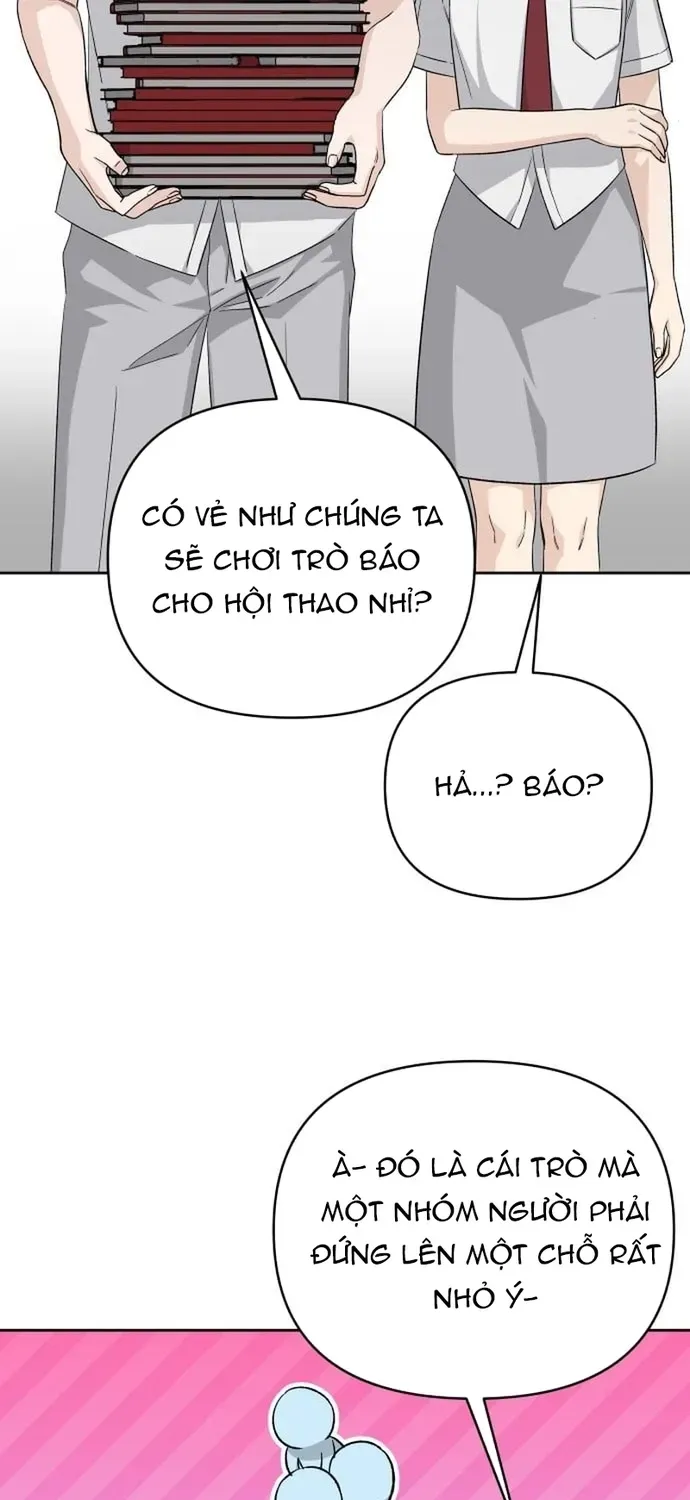 Tôi Có 4 Người Anh Trai - Chương 25 - Trang 72