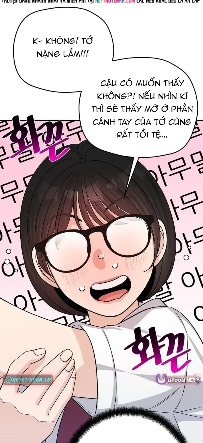 Tôi Có 4 Người Anh Trai - Chương 25 - Trang 76