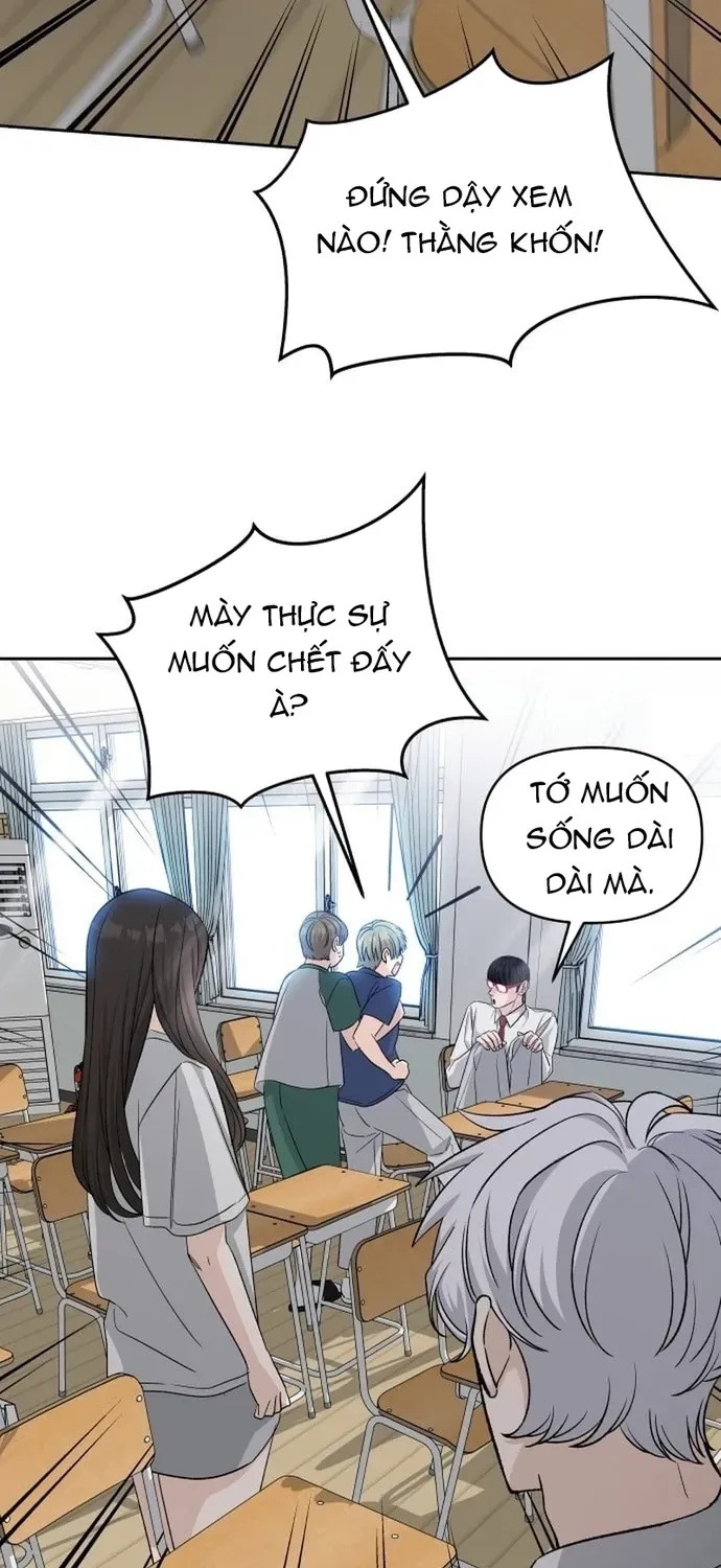 Tôi Có 4 Người Anh Trai - Chương 25 - Trang 79