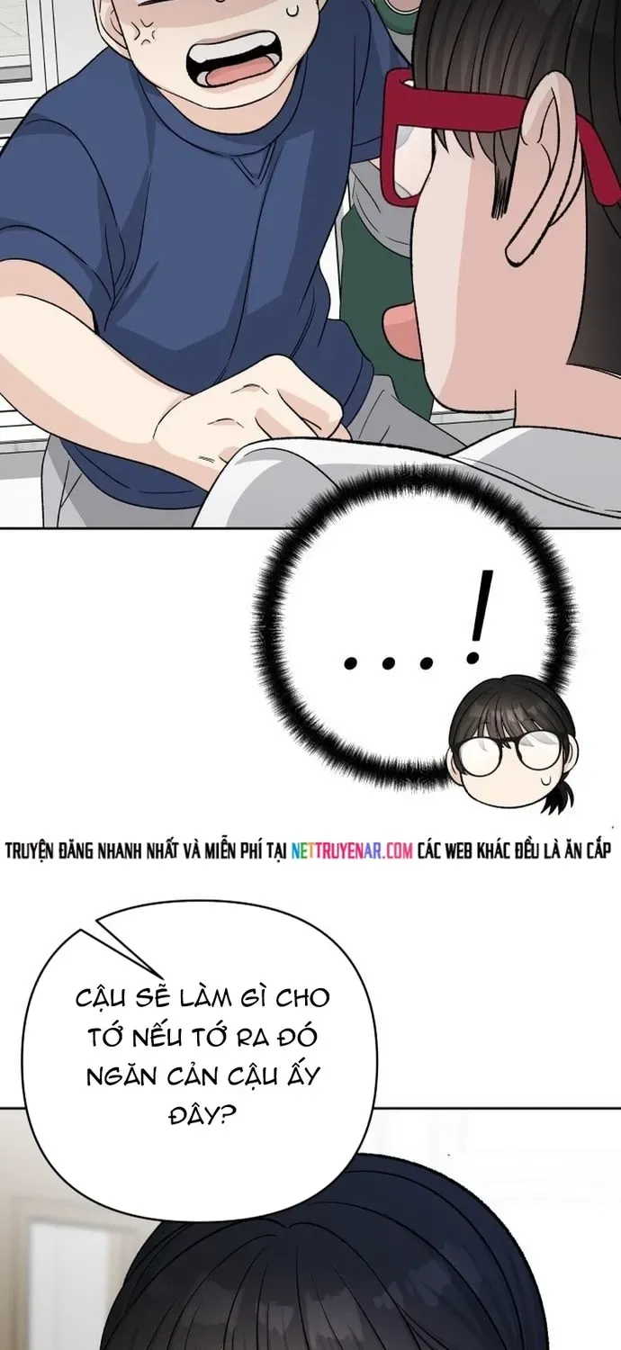 Tôi Có 4 Người Anh Trai - Chương 25 - Trang 83