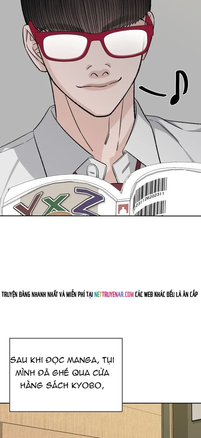 Tôi Có 4 Người Anh Trai - Chương 25 - Trang 10