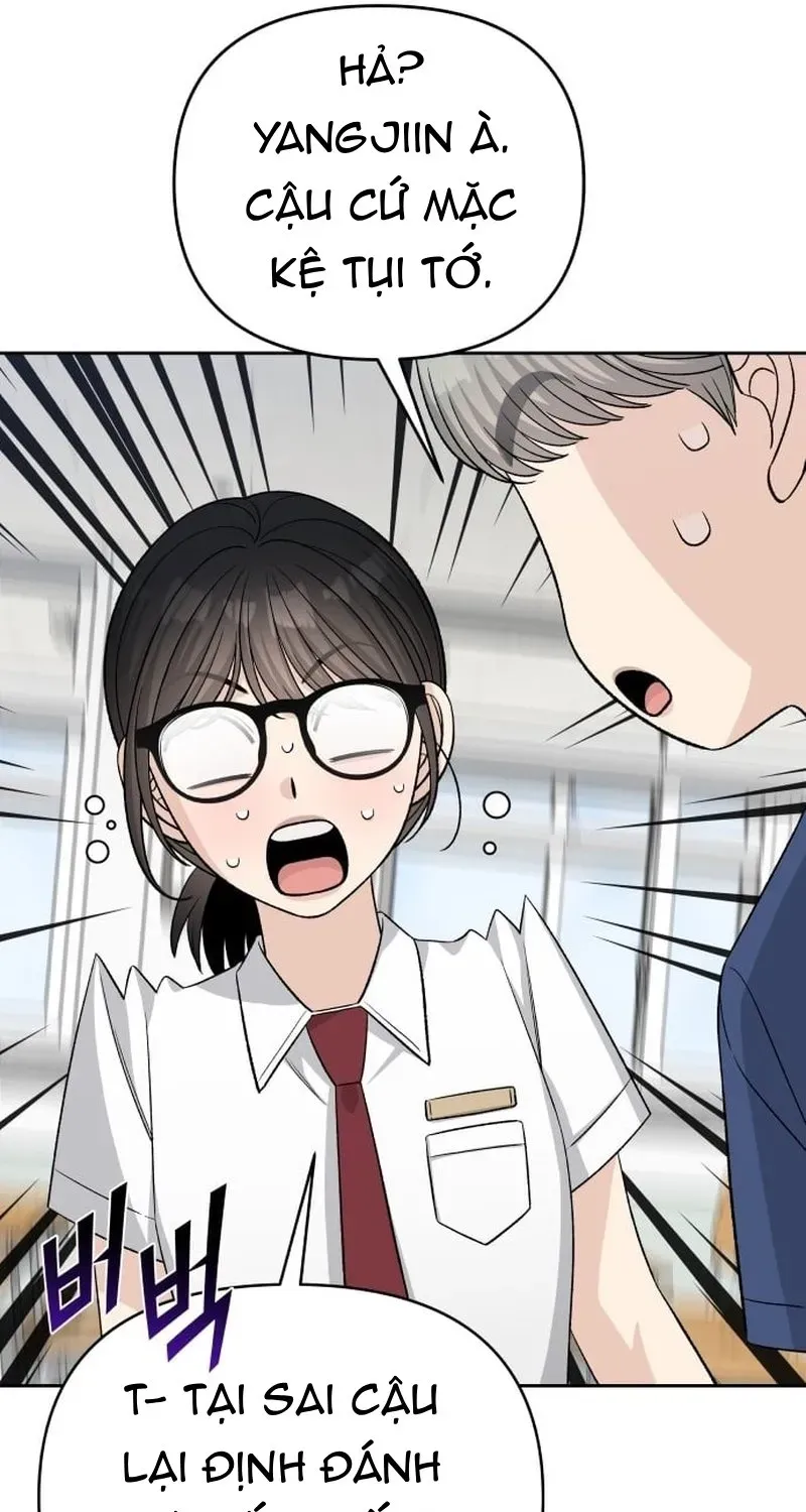 Tôi Có 4 Người Anh Trai - Chương 26 - Trang 11
