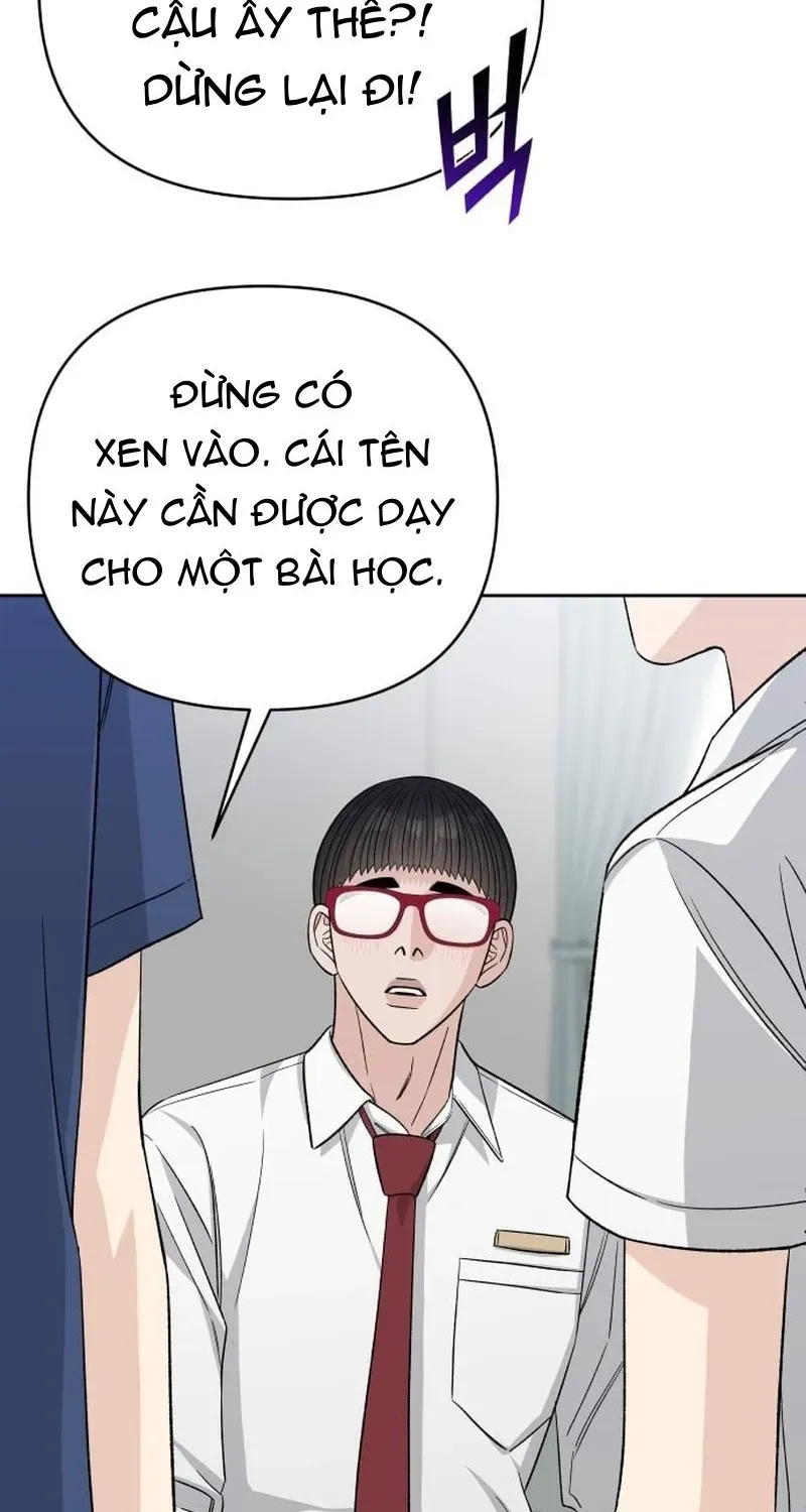 Tôi Có 4 Người Anh Trai - Chương 26 - Trang 12