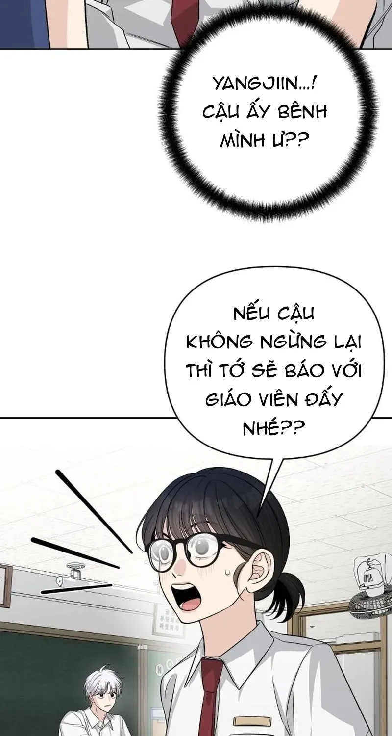 Tôi Có 4 Người Anh Trai - Chương 26 - Trang 13