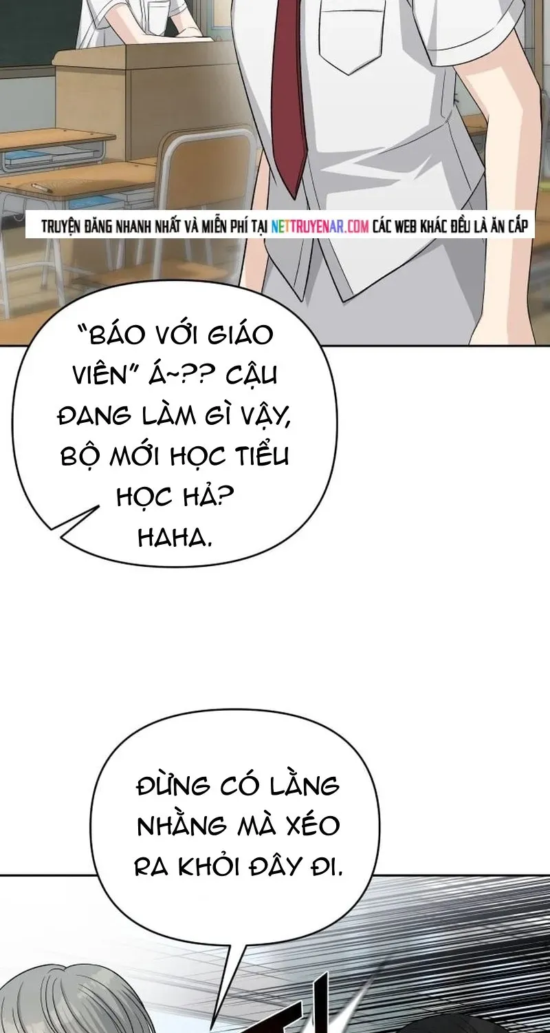 Tôi Có 4 Người Anh Trai - Chương 26 - Trang 14