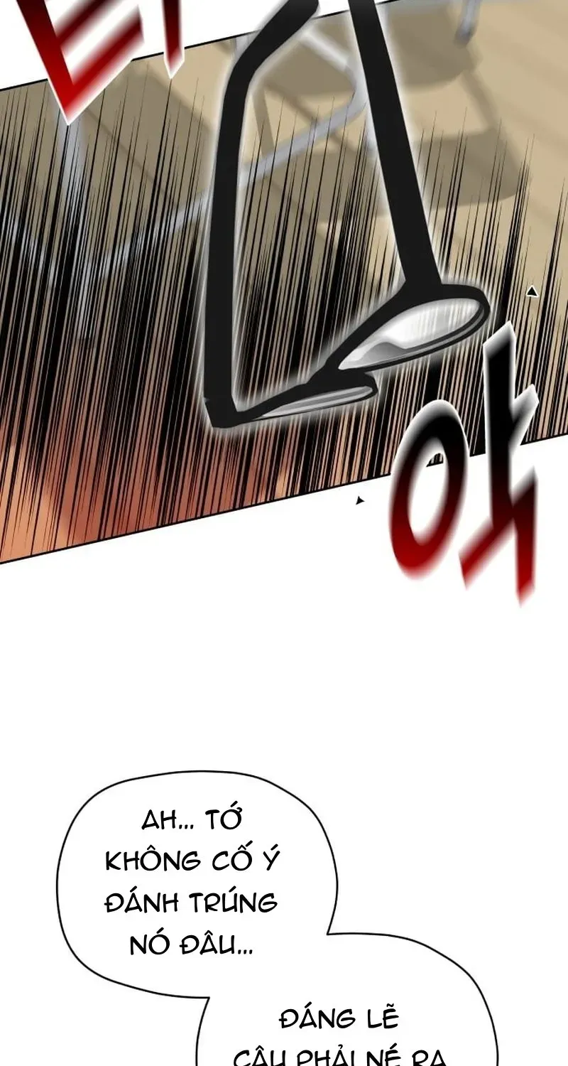 Tôi Có 4 Người Anh Trai - Chương 26 - Trang 18