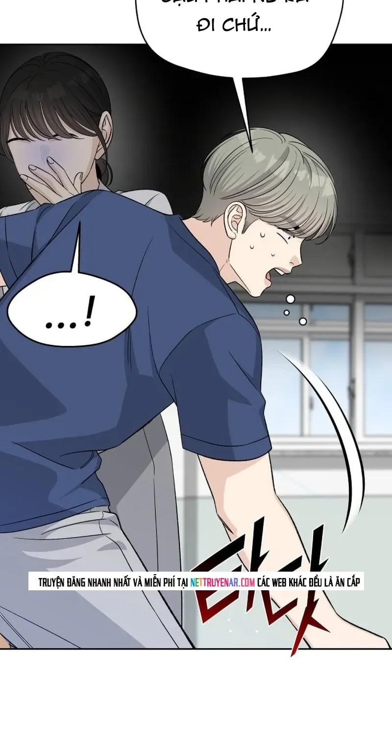Tôi Có 4 Người Anh Trai - Chương 26 - Trang 19