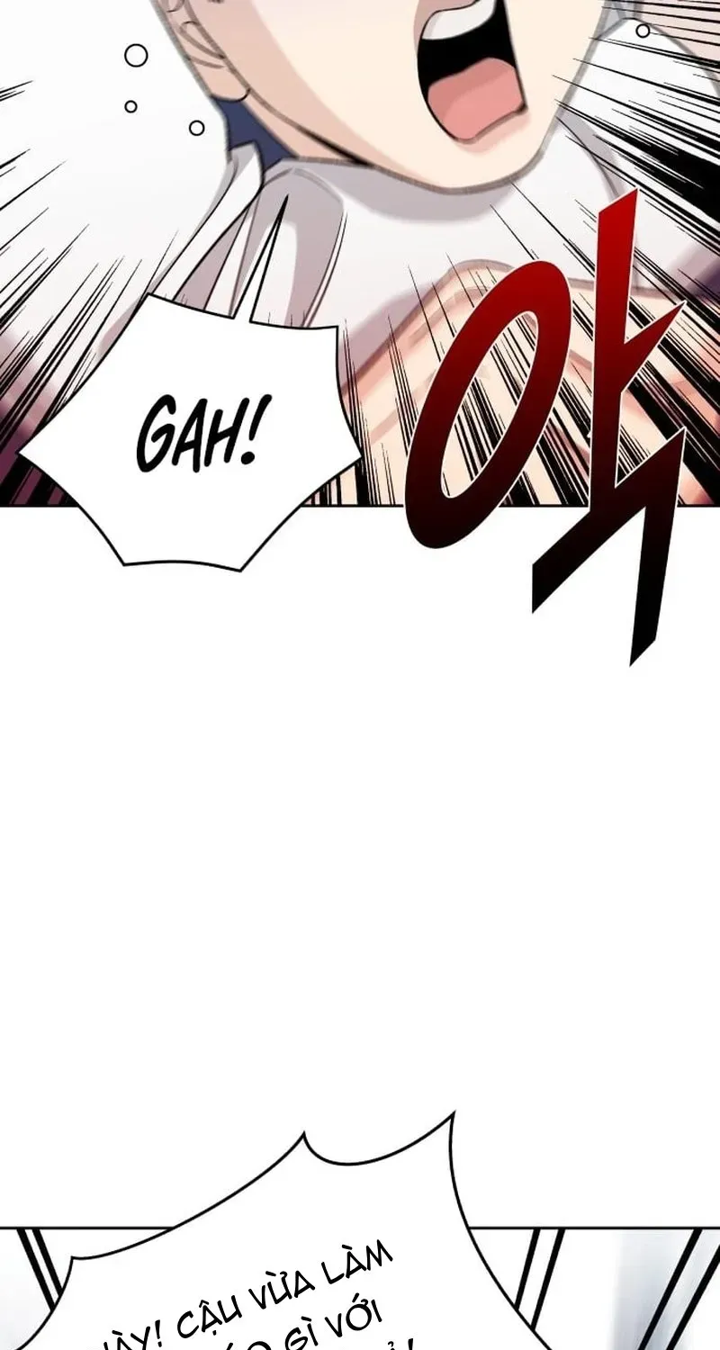 Tôi Có 4 Người Anh Trai - Chương 26 - Trang 23