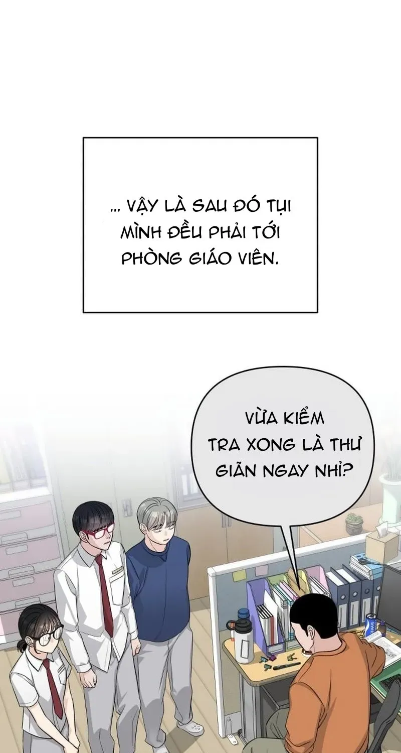 Tôi Có 4 Người Anh Trai - Chương 26 - Trang 25