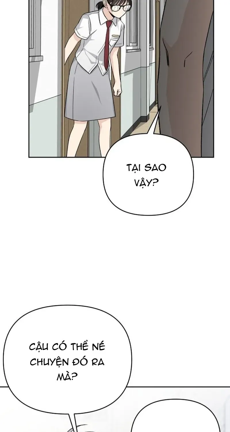 Tôi Có 4 Người Anh Trai - Chương 26 - Trang 27