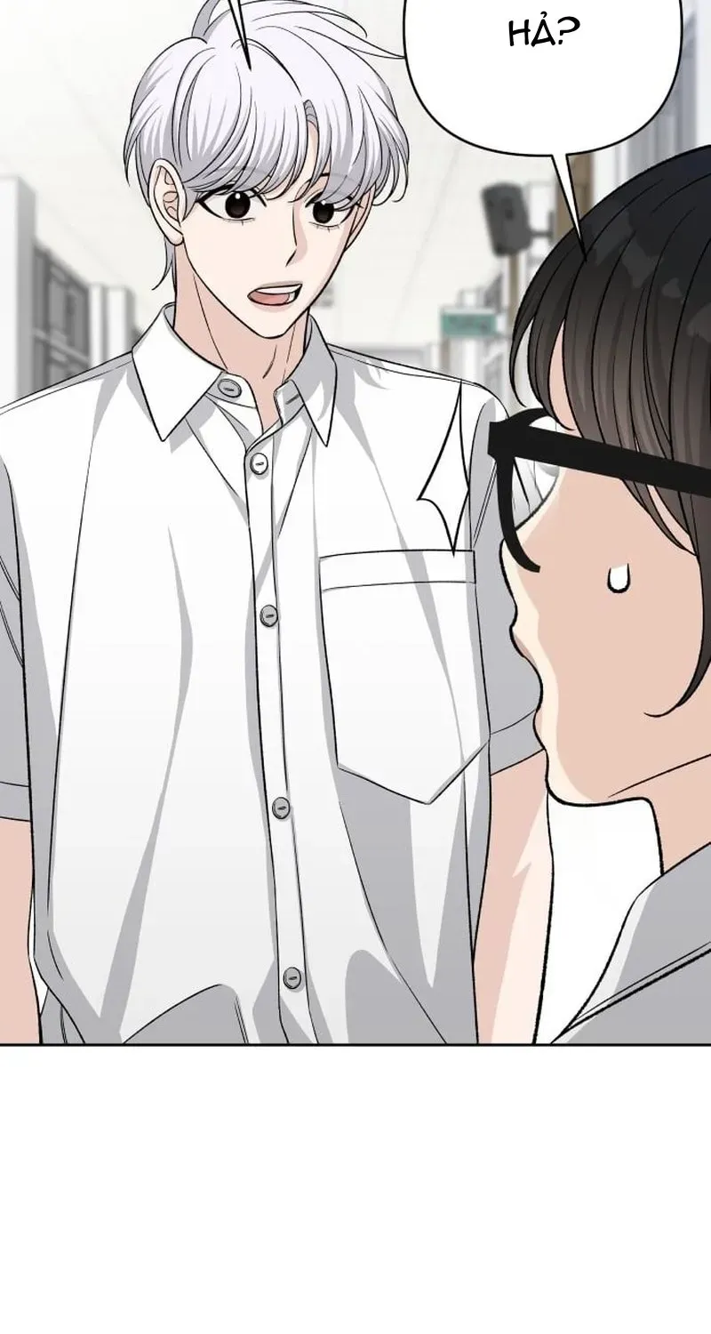 Tôi Có 4 Người Anh Trai - Chương 26 - Trang 28