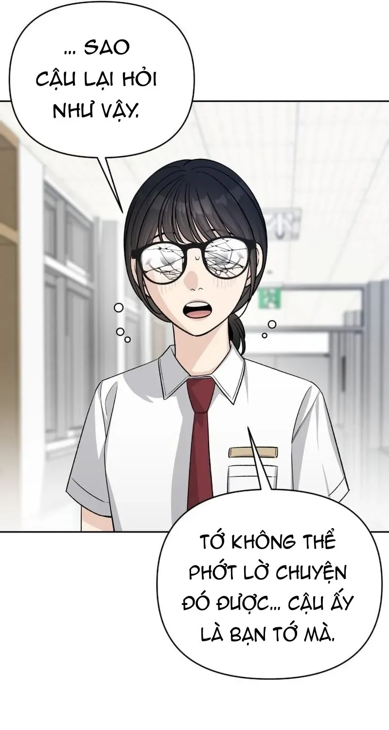 Tôi Có 4 Người Anh Trai - Chương 26 - Trang 31